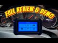 What Makes the Xtool D5S So POWERFUL? Full Review &amp; Demo