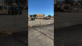 Woodrow Wilson Camden  NJ end of an era #highschool #history #news