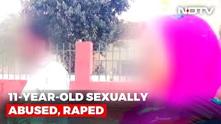 11-Year-Old Boy Sexually Abused And Raped By Neighbour In Bathinda