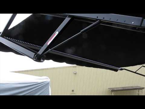 MH Carefree Awning