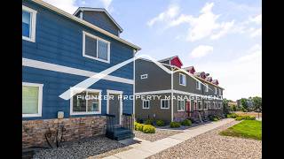 Join us on a walk thru of 4334 Yellowdock Point in Colorado Springs