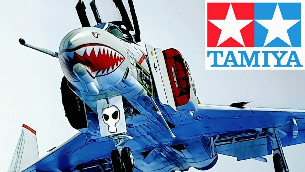 タミヤ F-4B ファントム II 1/48 タミヤ 1/48 傑作機シリーズ 1/48 マクダネル・ダグラス F-4B