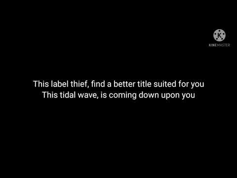 Nickelback Hangnail lyrics