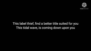 Download Lagu Nickelback Hangnail lyrics MP3