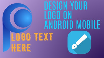 Logo Designing on Infinite Design Android Mobile App| How to Design Basic logo On Android Mobile