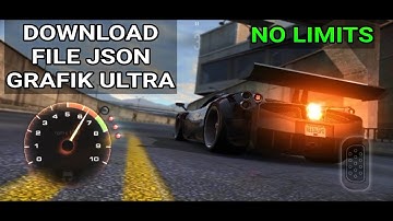 DOWNLOAD SETTINGS GRAFIK EXTREME NFS NO LIMITS