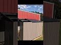 Amazonfinds Outdoor Storage Shed Incoming Backyardtransformation 