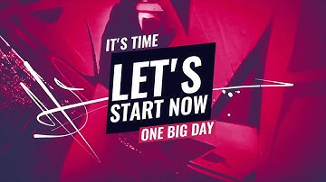 Videohive Glitch Opener  free after effects templates   after effects intro template