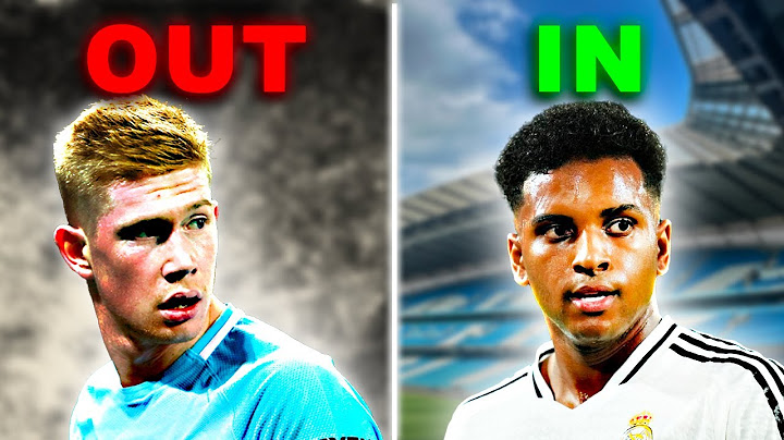 Mon MERCATO IDEAL pour Manchester CITY ! (2025-2026)