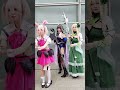 ステラヴィメルで船ミーム #コスプレ #cosplay #コンパス #超会議2026 #超会議