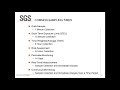 EHS Air Quality Monitoring