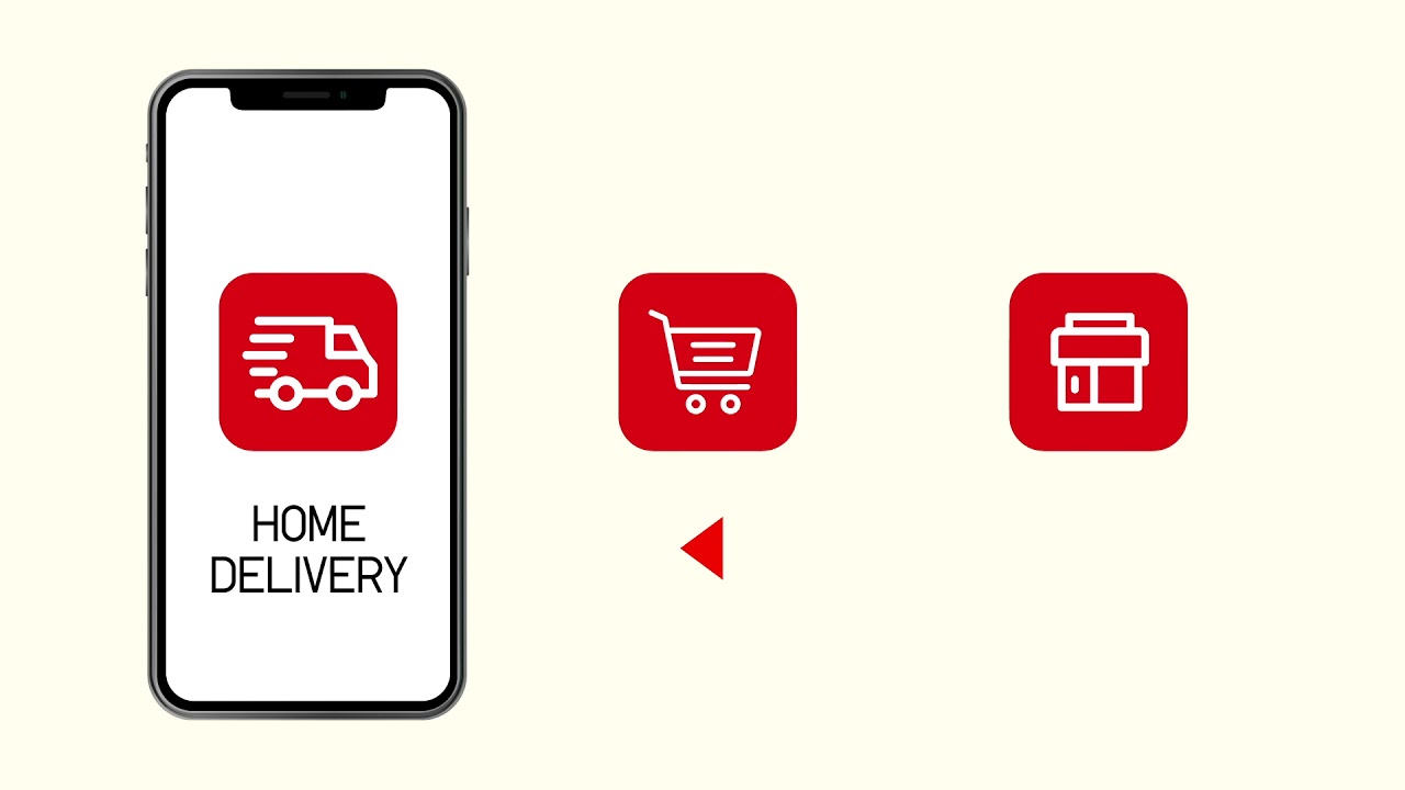 UNIQLO APP! Download now to get member exclusive benefits!