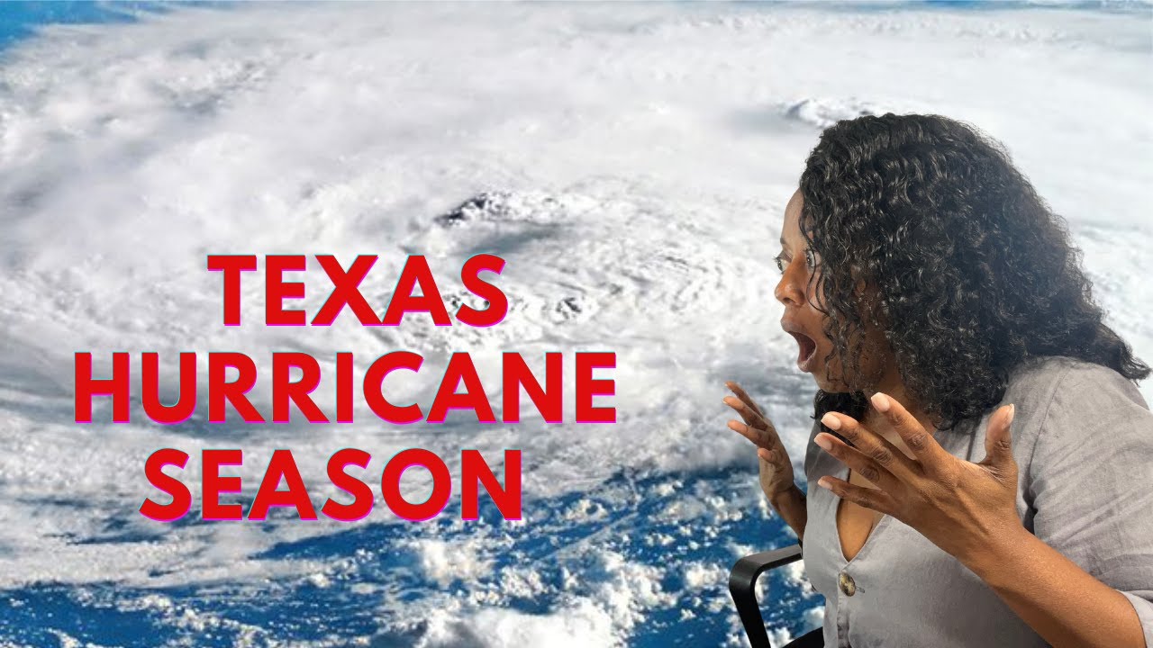 Houston Texas Hurricane Safety Tips for Car & Home 