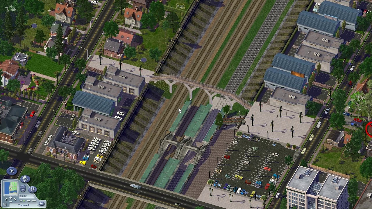 simcity 4 mods and addons