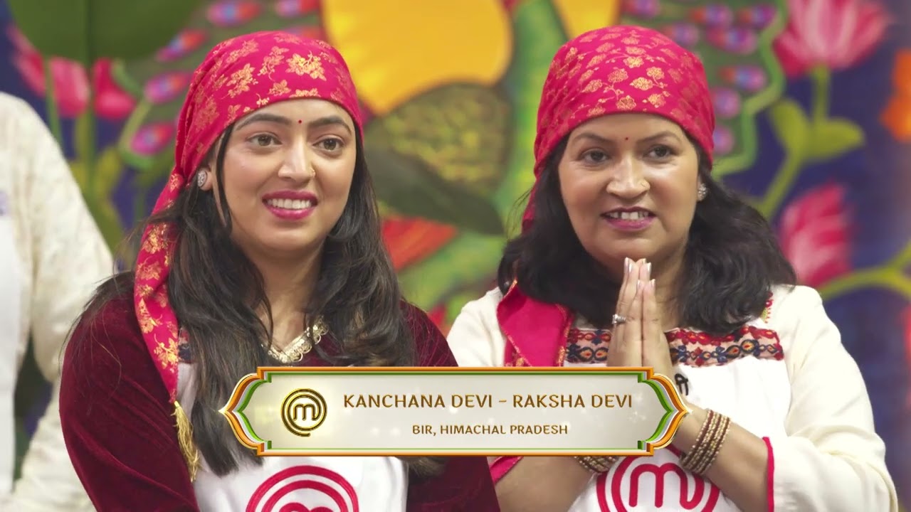 MasterChef India Hindi S09 E07 | Anna Mahotsav | 13th January 2026