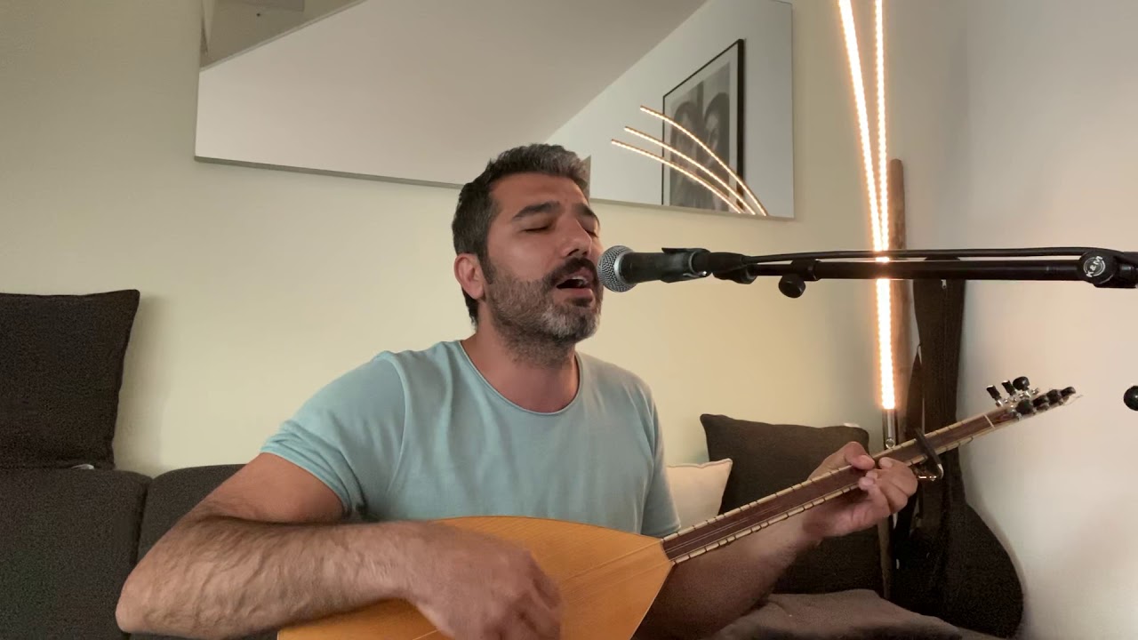 YouTube player