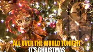 Video voorbeeld van "Sharon Cuneta - It's Christmas All Over The World"