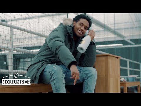 Rahim Feat. Kenji - No Favors (Official Music Video)
