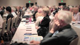 What We Saw at FreedomFest 2011