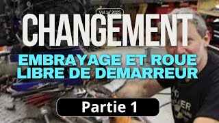Roue libre de démarreur P2R pour Scooter MBK 125 Thunder 2001 à