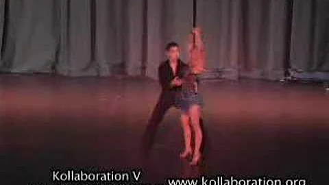 Mike & Alice Cho - Kollaboration 4, 2003