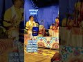 Yakshagana Himmela Vaibhava @Hirekai - Suresh Shetty and Parameshwara Bhandari #yakshagana