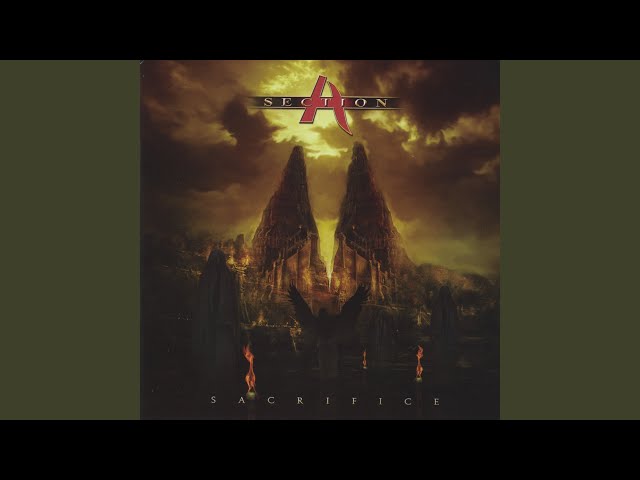 Section A - Lionheart