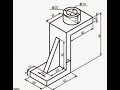 Solidworks 62. Ders 3 Boyutlu Katı Modelleme