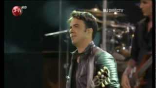 Luis Fonsi- Nada Es Para Siempre Viña 2012 Resimi