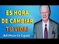 Esto Cambiará Tu Vida Inmediatamente - deja de ser pobre - Bob Proctor En Español