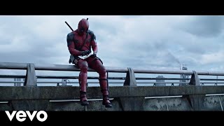 Scott Rill - La Alegria | DEADPOOL [Chase Scene] Resimi