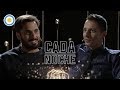 Agustín Pichot en Cada Noche