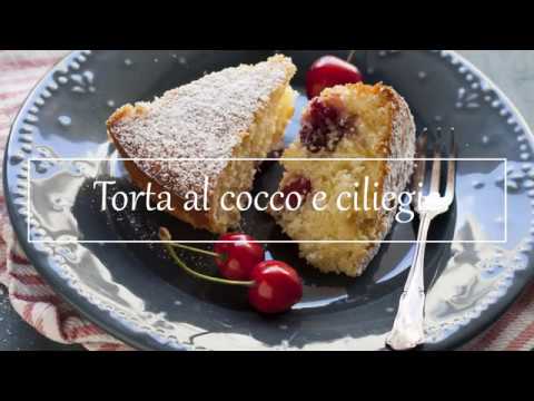 Video: Torte 