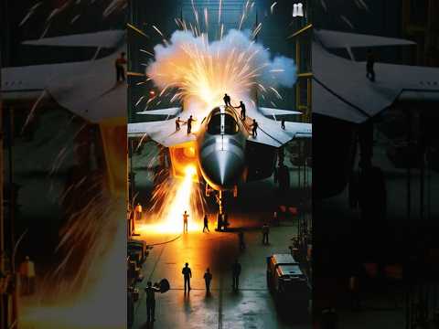 عمال بحجم صغار يبنون مشاريع ضخمة