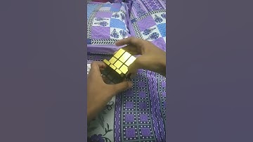 how to  make mirror cube mobile stand #shorts #rubiksmirrorcubeshorts