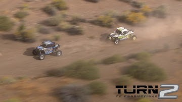 Bill Zemak Chasing Dust At The 2017 Silver State 150 | Best In The Desert