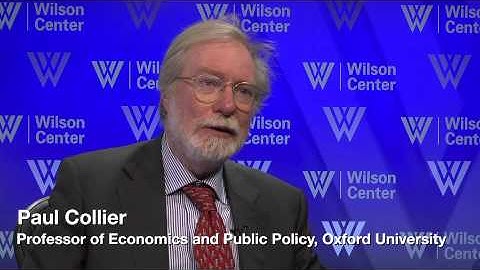 Paul Collier
