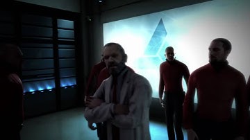 Secrets of Abstergo - Assassin