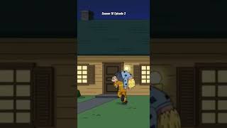 Chris gets kidnapped #memes #shorts #familyguy