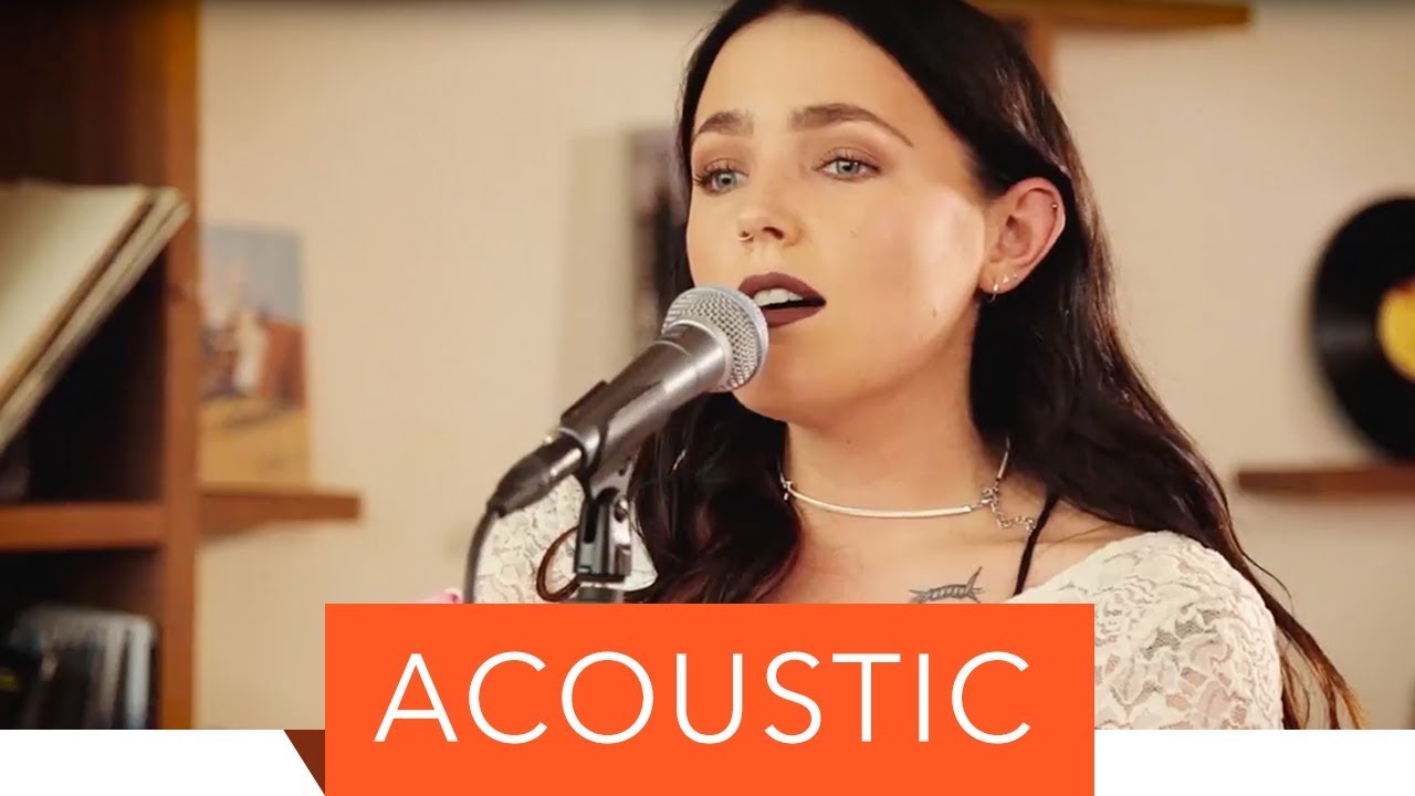 Miriam Bryant – Rocket feat. NEIKED (Acoustic Version)