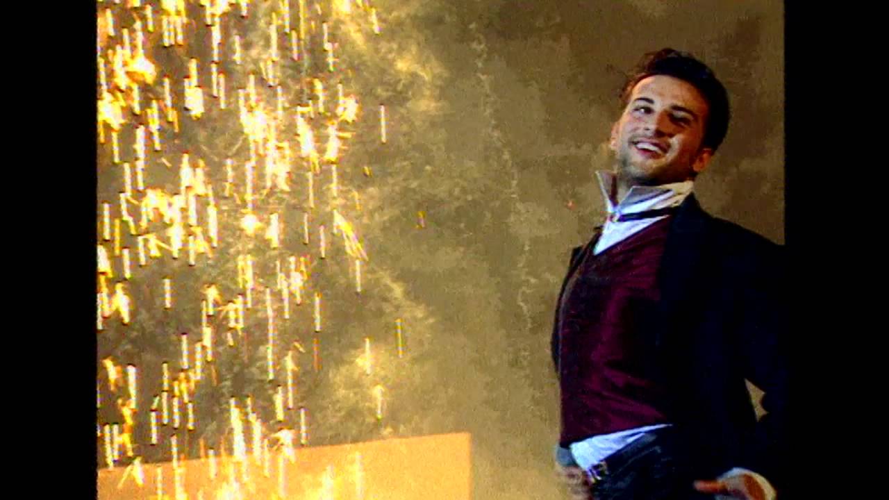 TARKAN - Şeytan Azapta (Official Music Video)