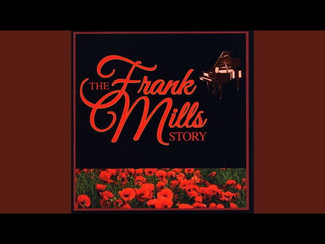Frank Mills - Somewhere A Child Is Sleeping