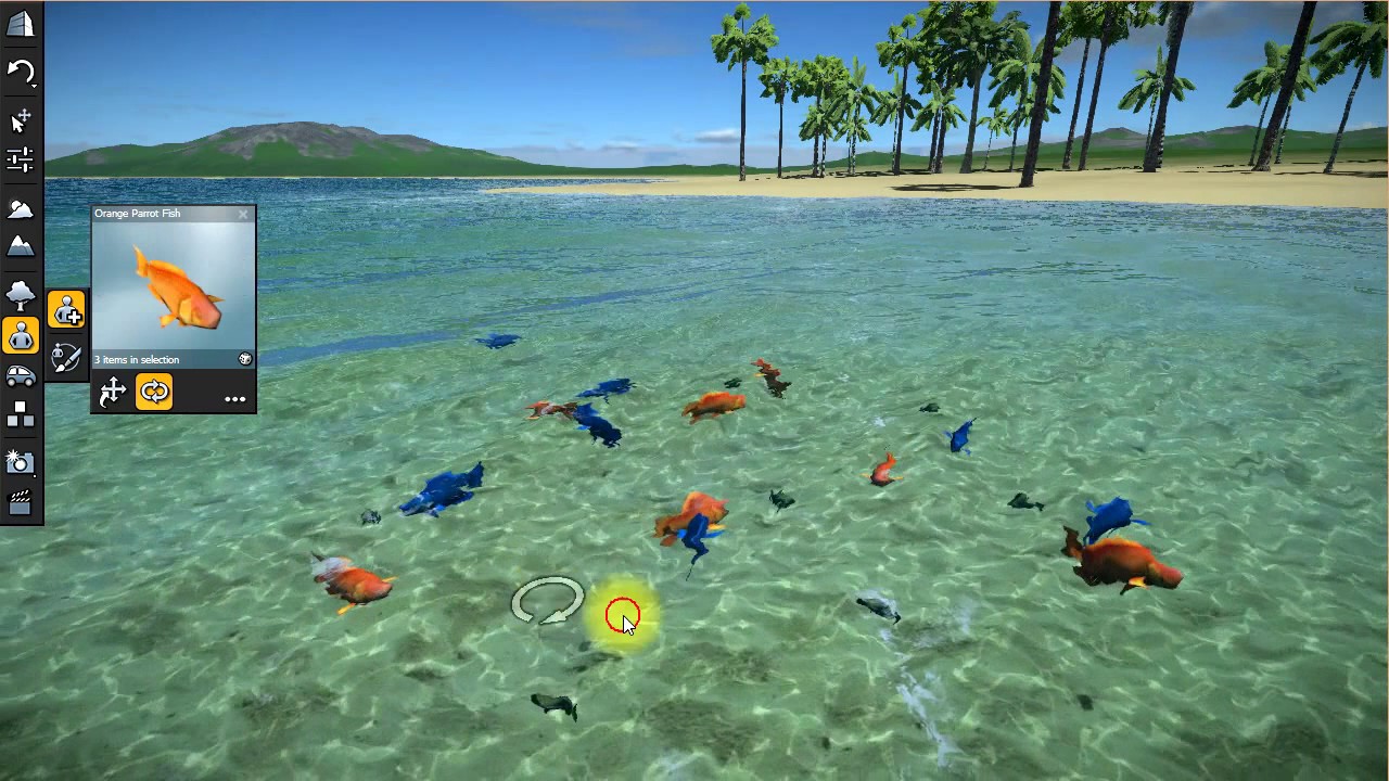 Bentley Systems - LumenRT Fast Results