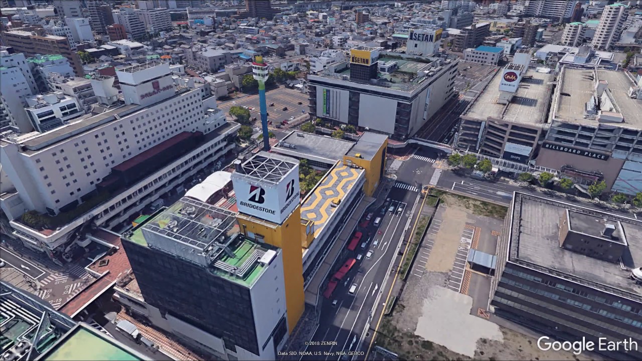 NGT48劇場　2019年バージョン