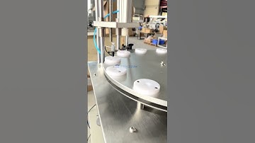 ZOENSUN 2 IN 1 FILLING AND CAPPING MACHINE