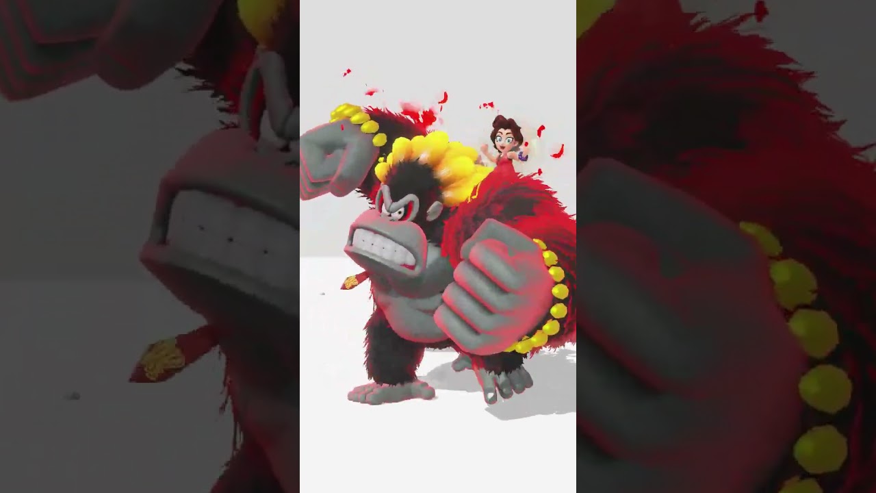 Nintendo released a video, only 1 days left, THE LAST DAY! 