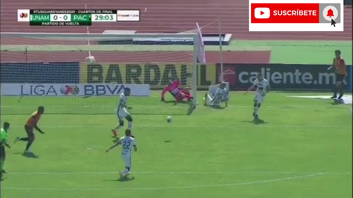PERO QUE FALLAS || PUMAS VS PACHUCA CUARTOS DE FINAL GUARD1ANES 2020
