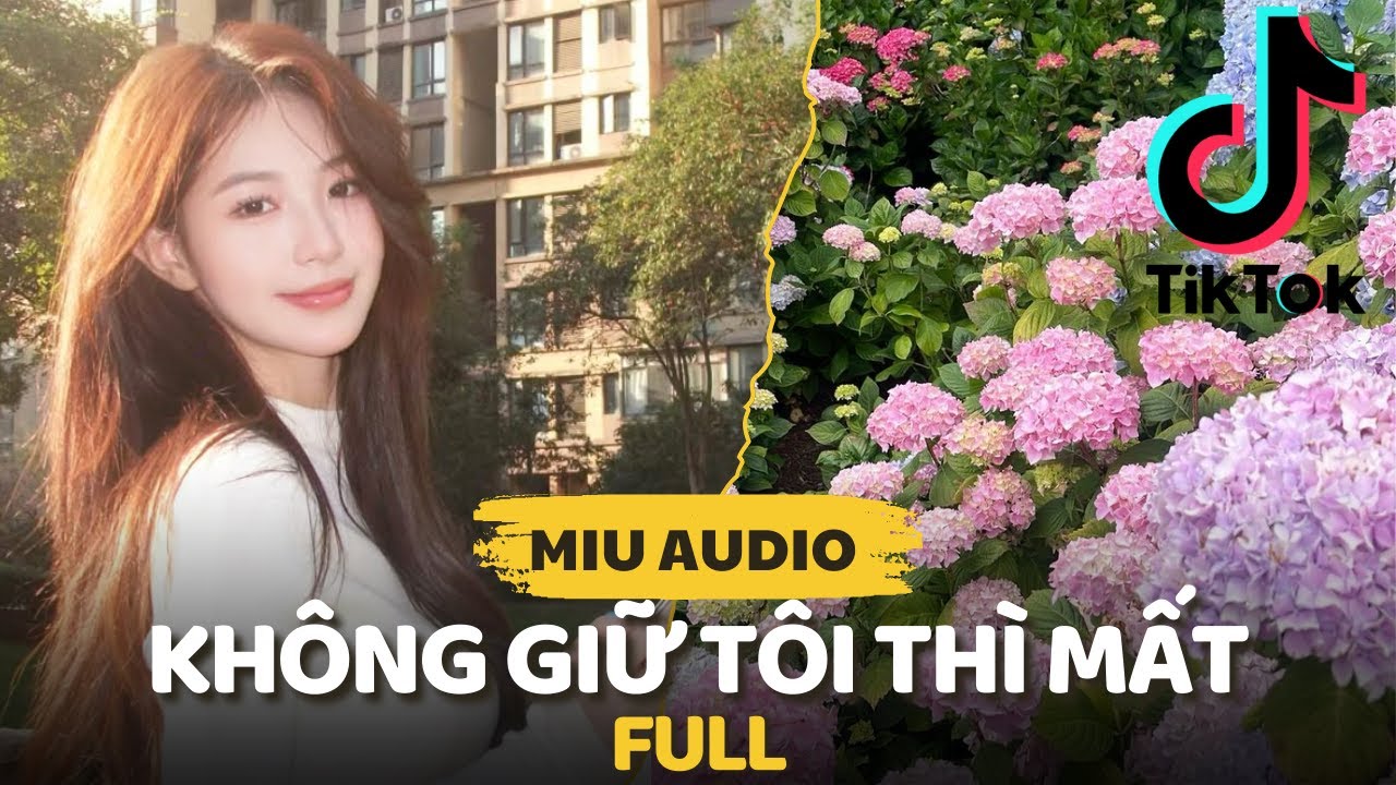Không Giữ Tôi Thì Mất - Miu Audio - Truyện Audio