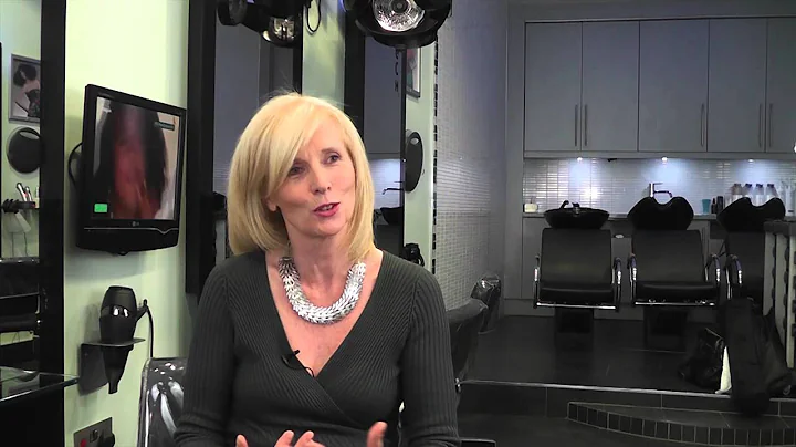 Ellen Conlin Hair & Beauty Review