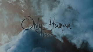 HSSN - Only Human (Official Audio)